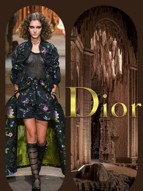 fasion disighn dior|Dior official online.